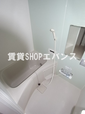 【浴室】 | DOビル津田沼