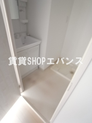 【洗面所】 | DOビル津田沼