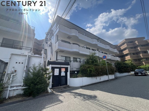 敷地内駐車場あります！