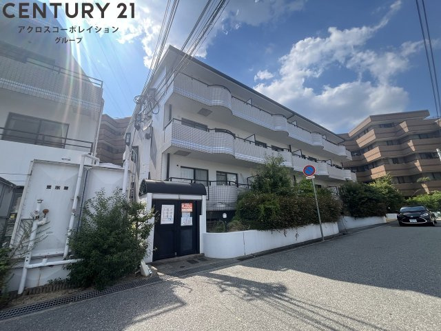 敷地内駐車場あります！