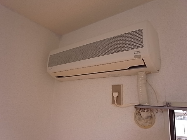 深江ベーシックの設備