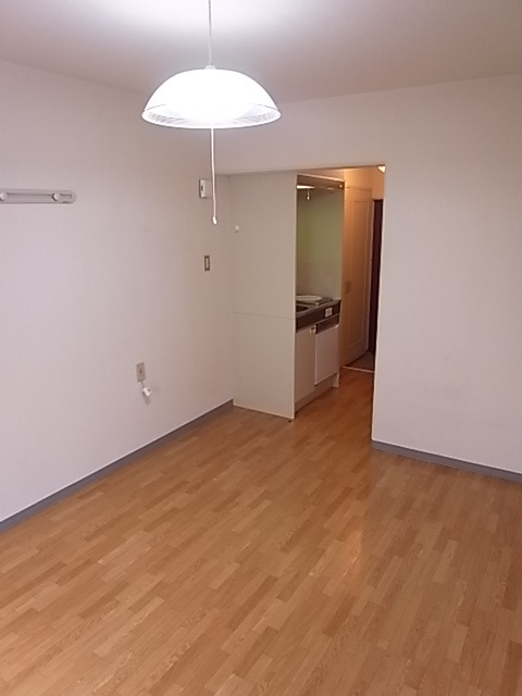 深江ベーシックの居間・リビング