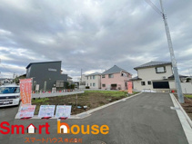 相模原市中央区田名　新築3棟！の画像