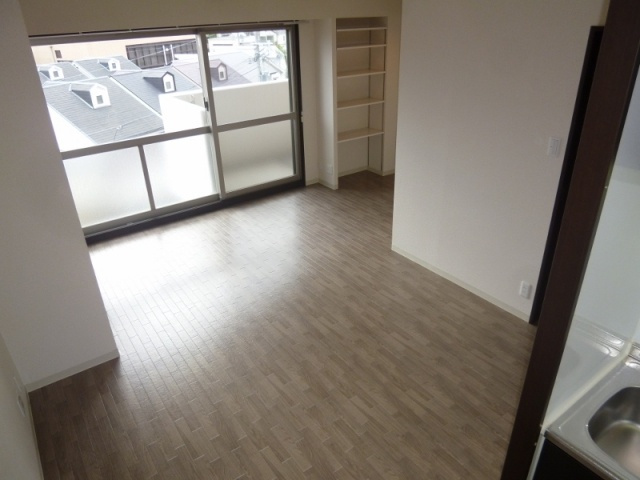 エアコン付きで初期費用を抑えたい方におすすめです