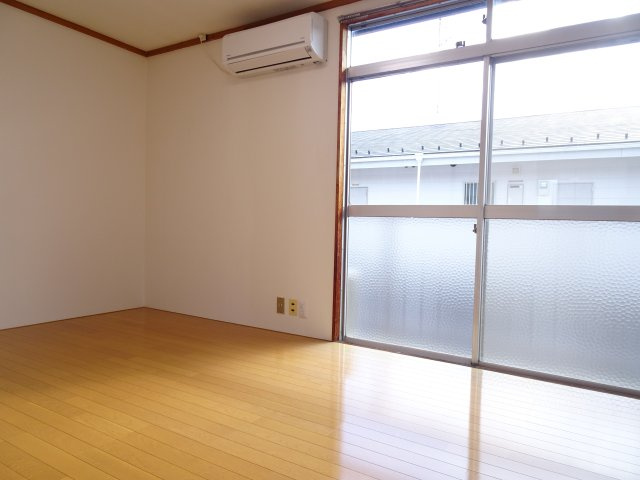 奥田ハイツの内装