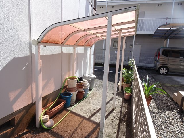 奥田ハイツのその他共用部分