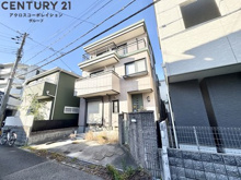 西宮市獅子ケ口町戸建の画像