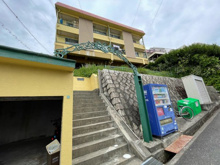 五月ヶ丘グリーンヴィラの画像