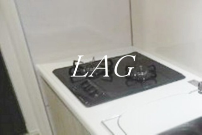 【設備】 | ＬＵＭＥＥＤ立川 | 2口コンロです