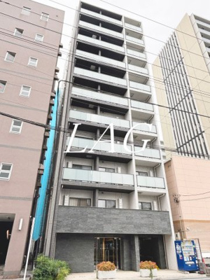 【外観】 | ＬＵＭＥＥＤ立川 | 外観です。