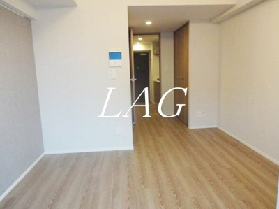 【居間・リビング】 | ＬＵＭＥＥＤ立川 | 洋室のお部屋です。