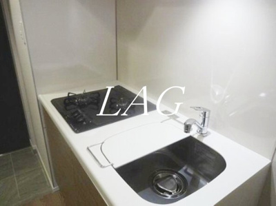 【キッチン】 | ＬＵＭＥＥＤ立川 | キッチンです。