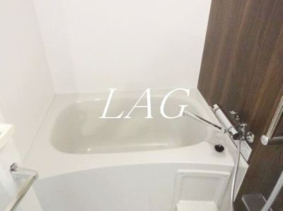 【浴室】 | ＬＵＭＥＥＤ立川 | お風呂です。