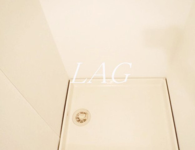 【設備】 | コスモリード赤羽 | 室内洗濯機置場になります。