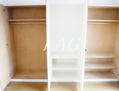 【収納】 | コスモリード赤羽 | 収納です。