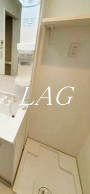 【設備】 | Ｌｅｖａｎｔｅ | 室内洗濯機置場になります。