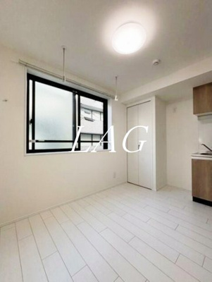 【居間・リビング】 | Ｌｅｖａｎｔｅ | 洋室のお部屋です。