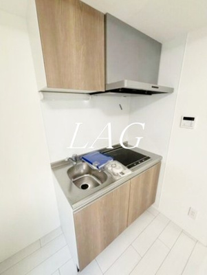 【キッチン】 | Ｌｅｖａｎｔｅ | キッチンです。