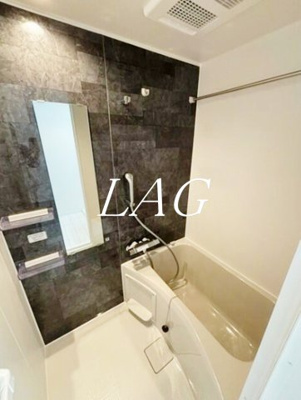 【浴室】 | Ｌｅｖａｎｔｅ | お風呂です。