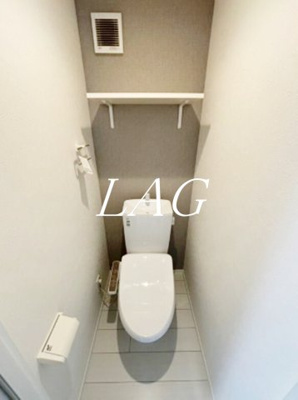 【トイレ】 | Ｌｅｖａｎｔｅ | トイレです。
