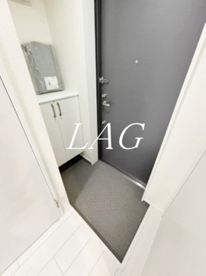 【玄関】 | Ｌｅｖａｎｔｅ | 玄関です。