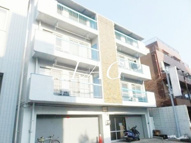 コーポ睦の画像