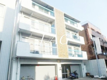 コーポ睦の画像