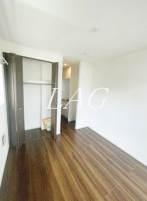 【寝室】 | ドミール西尾久 | 寝室です。※別部屋参考写真です。