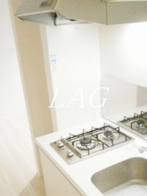 【設備】 | ＷＡＮＤ（ワンド） | ガスコンロです。