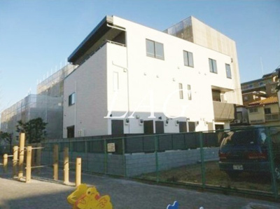 【その他】 | ＷＡＮＤ（ワンド） | 外観です。