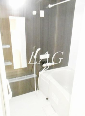 【浴室】 | ＷＡＮＤ（ワンド） | お風呂です。