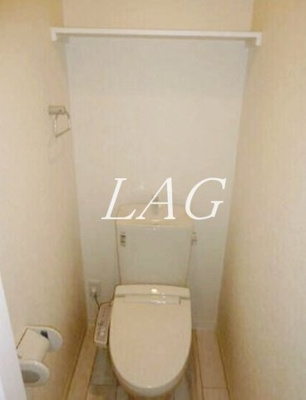 【トイレ】 | ＷＡＮＤ（ワンド） | トイレです。