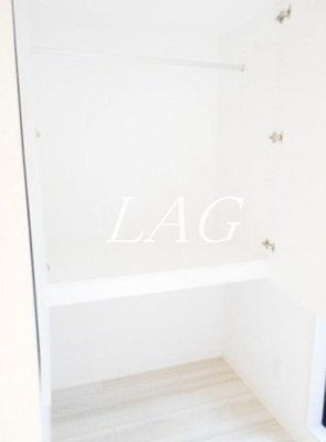 【収納】 | ＷＡＮＤ（ワンド） | 収納です。