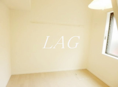 【寝室】 | ドミール西が丘 | 寝室です。