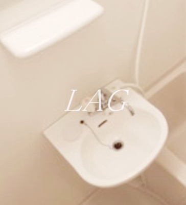 【洗面所】 | ドミール西が丘 | 洗面台です。