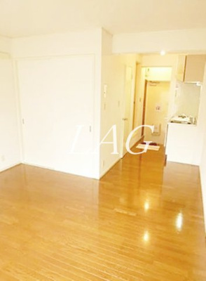 【居間・リビング】 | ウィンドフォート新桜台 | 洋室のお部屋です。