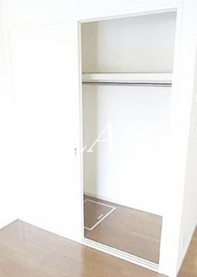 【収納】 | ウィンドフォート新桜台 | 収納です。