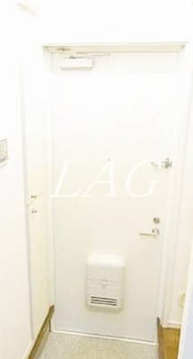 【玄関】 | ウィンドフォート新桜台 | 玄関です。