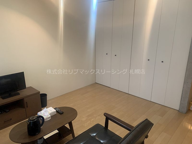 【内装】ＭＯＤＵＬＯＲ中島公園2nd