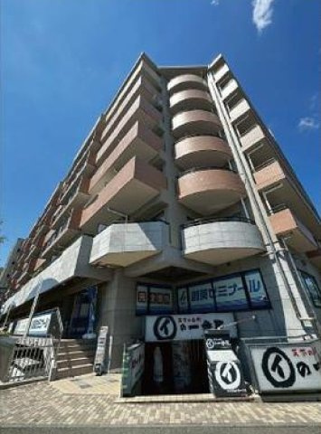 マイキャッスルセンター北Ⅱ【仲介手数料無料】