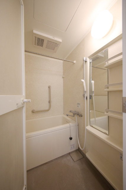 CIMA旗の台の浴室|★浴室乾燥機付き★