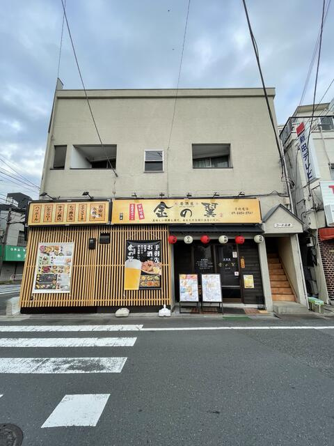 足立区新田3丁目のアパートの画像