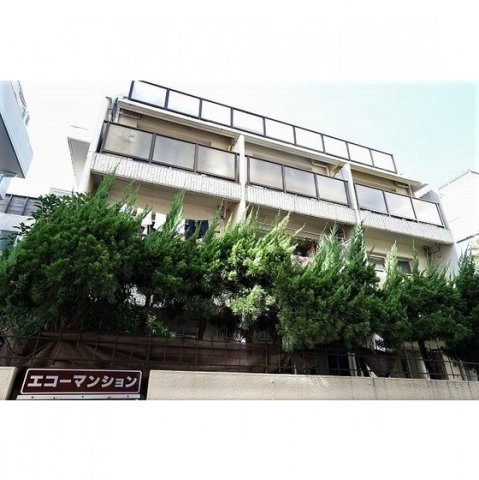 エコーマンション