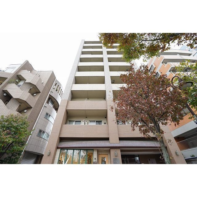 リリエンベルグ弐番館