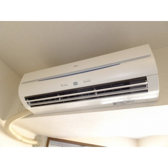 Ｂｅｌｌｅ　Ｖｕｅ新中野のその他|エアコン