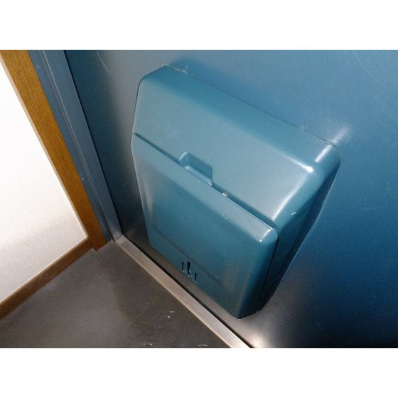 Ｂｅｌｌｅ　Ｖｕｅ新中野の玄関|ドアポスト