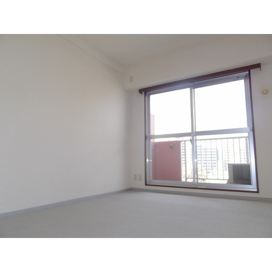 Ｂｅｌｌｅ　Ｖｕｅ新中野のその他|洋室