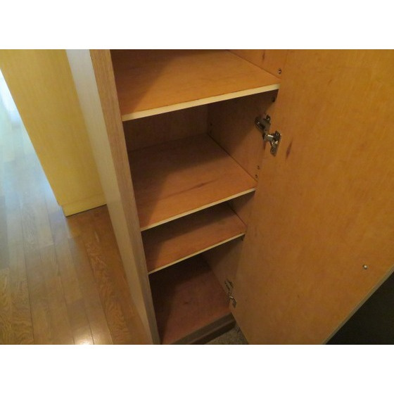 アイ・エステート阿佐ヶ谷の収納|シューズボックス