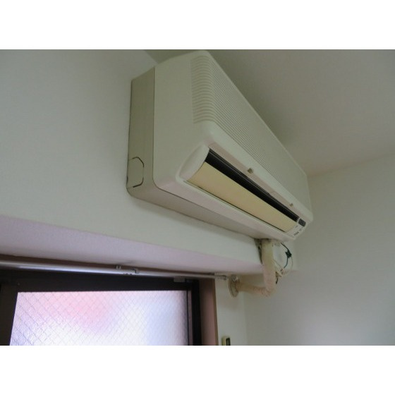 アイ・エステート阿佐ヶ谷のその他|エアコン