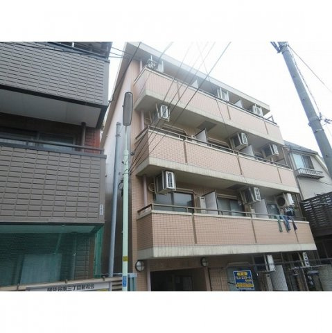 アイ・エステート阿佐ヶ谷の外観|外観